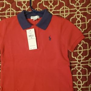 Toddler Shirt